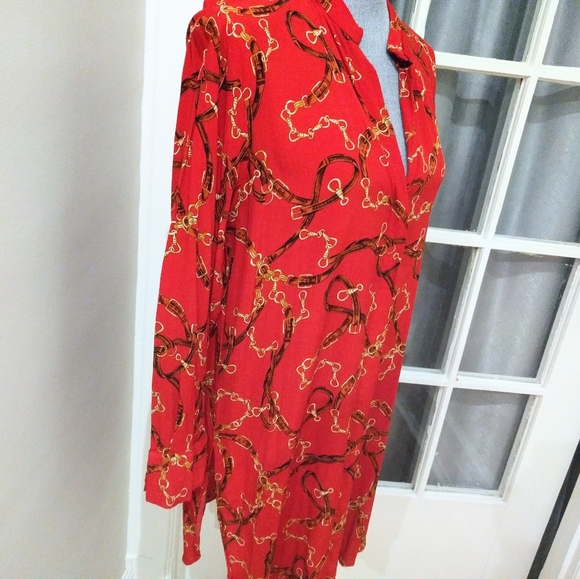 ZARA top / tunic - Picture 5 of 6